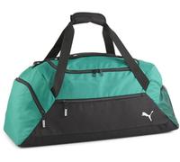 PUMA Bolsa de Equipo Teamgoal, Sport Green-puma Black Ss24, Talla única, Bolsa de Equipo Teamgoal