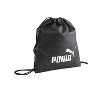PUMA Bolsa de Gimnasio Phase 14 l OneSize, Black