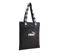 PUMA Bolsa de hombro Base Tote PUMA Black