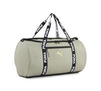 Bolsa puma at essentials barrel baglux army mujer Talla única