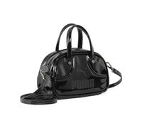 PUMA Bolsa de deporte '1976 Micro 1' negro, Talla One Size