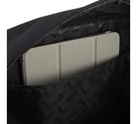 Puma Campus PUMA - Bolsa de Mano para PUMA Color Negro, Talla única, PUMA Negro, One Size, Bolso de Mano