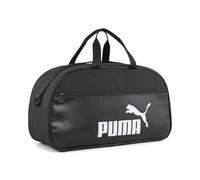 PUMA Bolsa de Mano Campus 29 l OneSize, Black