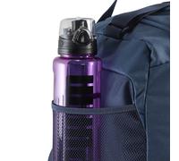 PUMA Bolsa del Olympique de Marseille (55 l), Accesoiros, Azul, OSFA OSFA