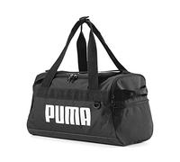 PUMA Bolsa deportiva Challenger Duffel Bag XS unisex para adultos, Puma negro