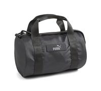 Puma Core Pop Barrel Bag T.U Negro
