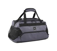 PUMA Bolsa Deportiva pequeña para Entrenamiento, Gris galáctico, Talla única, Bolsa Deportiva