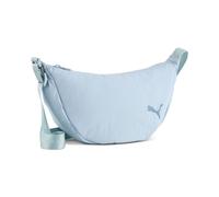 PUMA Bolsa HER 3L Half Moon juvenil, Accesoiros, Azul, OSFA