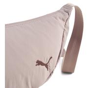 PUMA Bolsa HER 3L Half Moon juvenil, Accesoiros, Beige, OSFA OSFA