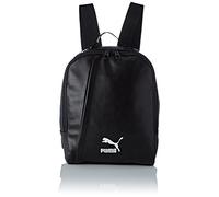 Puma Bolsa unisex Prime Icon P, color negro (Puma Black), talla única