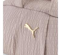 PUMA Bolsa UP Mini Grip 2L, Accesoiros, Beige, OSFA OSFA