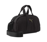 PUMA Bolsa UP Mini Grip 2L OneSize, Black