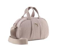 PUMA Bolsa UP Mini Grip 2L OneSize, Sandstone Beige
