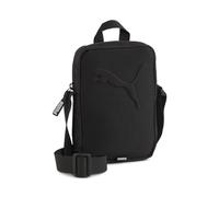 Mochila puma buzz portable negro Talla única