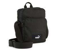 PUMA bolso bandolera Academy Portable Bag Puma Black