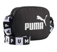 PUMA bolso bandolera Base Crossbody Bag Puma Black