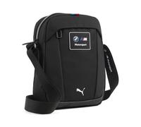 PUMA Bolso bandolera BMW M Motorsport 2,5 l, Accesoiros, Negro, OSFA