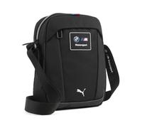 PUMA Bolso Bandolera BMW M Motorsport 2,5 l OneSize, Black