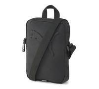 PUMA bolso bandolera Buzz Portable Black