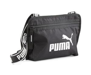 PUMA Bolso bandolera Core Base para mujer, Puma Negro, Einheitsgröße