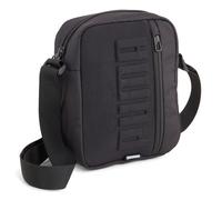 PUMA bolso bandolera Core Classic Crossbody Bag Puma Black