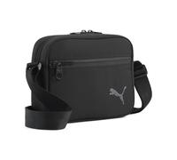 PUMA Bolso bandolera HER 1,5 l, Accesoiros, Negro, OSFA