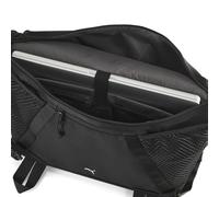 PUMA Bolso bandolera MMQ 35 l, Accesoiros, Negro, OSFA OSFA