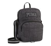 PUMA bolso bandolera Squad Portable Bag Dark Gray Heather