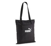 PUMA bolso de bandolera Base Tote Puma Black