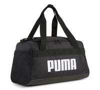 PUMA bolso de bandolera Challenger Sports Bag XS Puma Black