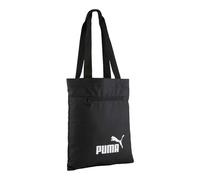 PUMA bolso de bandolera Puma Phase Packable Tote Bag Puma Black