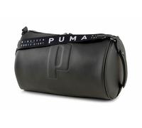 PUMA bolso de bandolera Sense Barrel Bag Puma Black