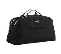 Bolsa Puma At Ess Small Sports Negro, Mujer Talla única