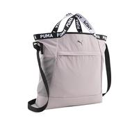 PUMA bolso de hombro AT ESS Tote Bag Misty Pink rosa