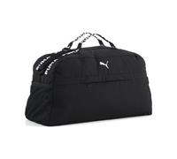 PUMA bolso de hombro bolsa de deporte AT ESS Sportsbag Puma Black negro