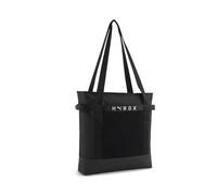 PUMA bolso de hombro mochila con compartimento para portátil Puma x Hyrox 2 in 1 Shopper Puma Black negro