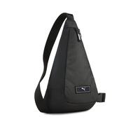 PUMA Bolso de hombro negro One Size EUR