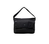 PUMA Bolso de hombro negro One Size negro