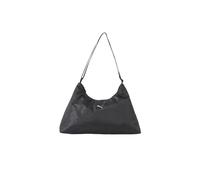 PUMA Bolso de hombro 'POP' gris / negro One Size EUR