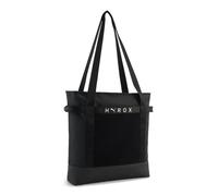 PUMA bolso de hombro mochila con compartimento para portátil Puma x Hyrox 2 in 1 Shopper Puma Black negro