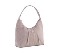 PUMA bolso de hombro UP Slouchy Hobo Bag Sandstone rosa viejo