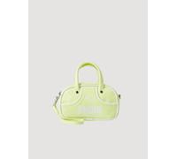 PUMA Bolso de hombro verde One Size verde