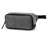 PUMA bolso de la correa S Waist Bag Medium Gray Heather