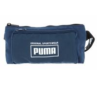 PUMA bolso de la correa Sole Waist Bag Dark Denim