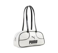 PUMA Bolso de Mano 1976 4 l OneSize, White Black
