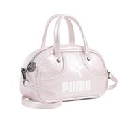 PUMA Bolso de Mano 1976 Lustre Micro 1 l OneSize, Powder Pink Metallic