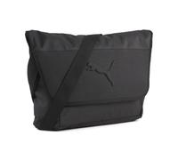 PUMA Bolso estilo mensajero PUMA Buzz 6 l OneSize, Black