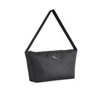 PUMA Bolso flauta largo 1,5 l, Accesoiros, Negro, OSFA