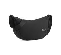 PUMA Bolso HER Half Moon 3 l, Accesoiros, Negro, OSFA
