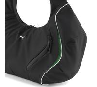 PUMA Bolso Hobo CLRT 13 l, Accesoiros, Negro, OSFA OSFA